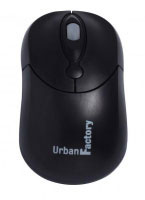 Urban factory Big Crazy Mouse (BCM01UF)